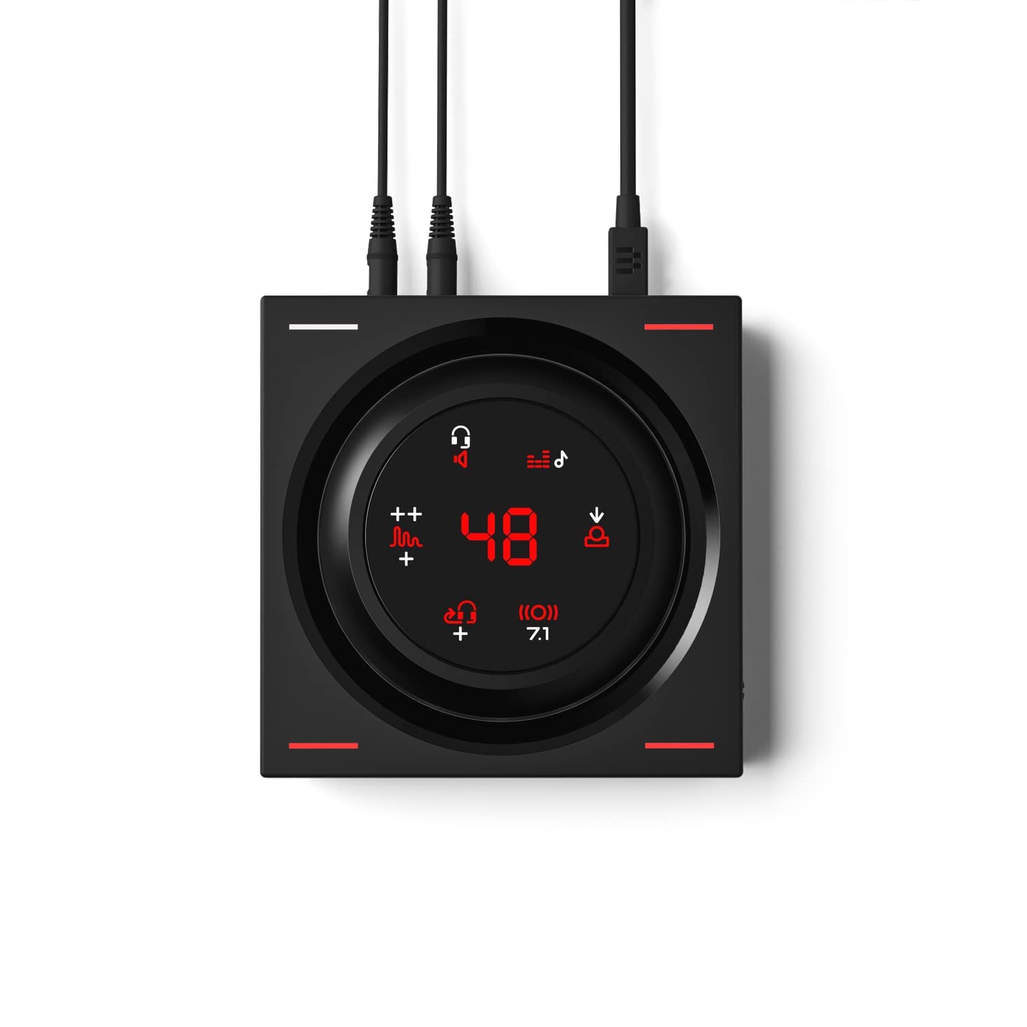 Amazon.com: EPOS GSX 1000 2nd Edition Dac Amp Audio Amplifier