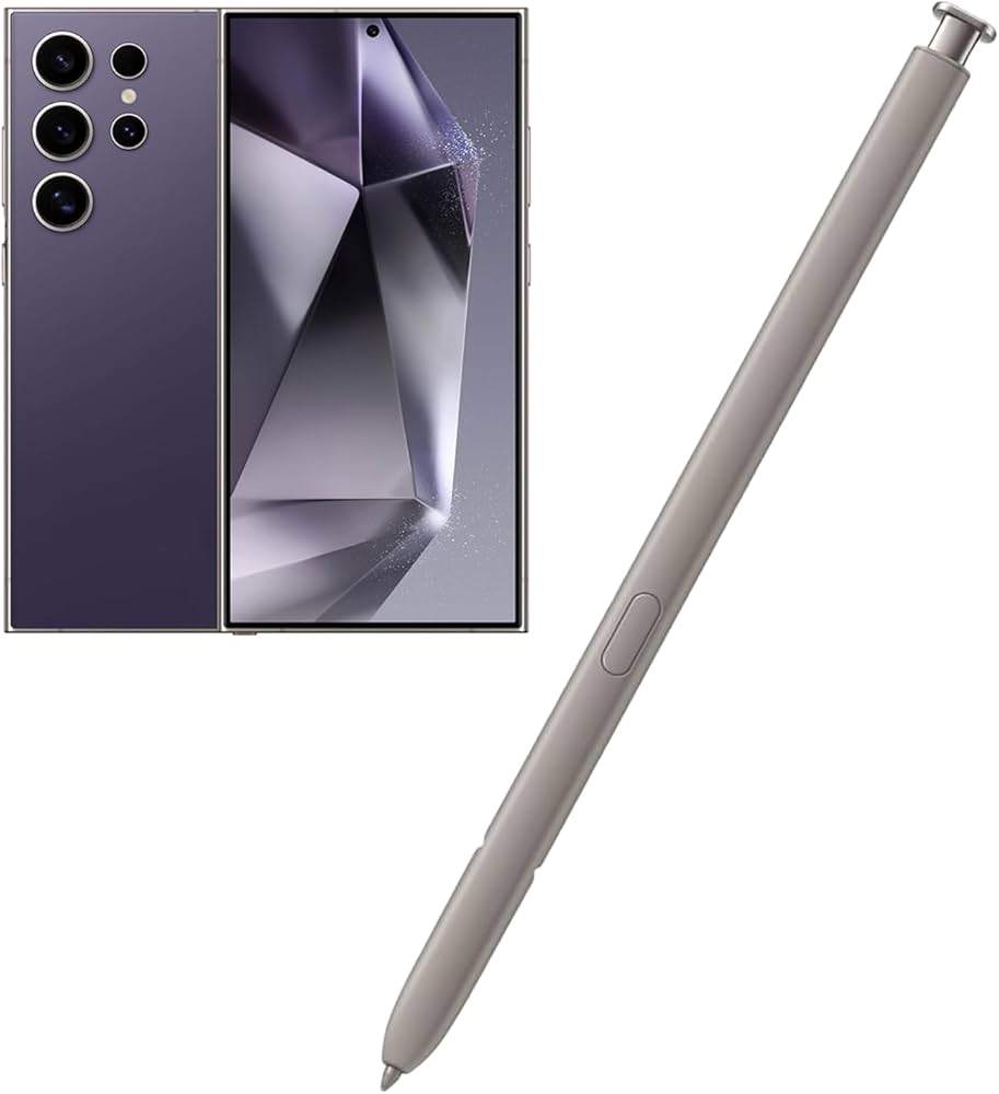 Amazon.com: Galaxy S24 Ultra Stylus Pen WithoutBluetooth