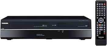 Amazon | TOSHIBA 地上デジタルチューナー内蔵VTR一体型DVDレコーダー