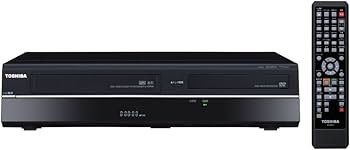 Amazon | TOSHIBA 地上デジタルチューナー内蔵VTR一体型DVDレコーダー