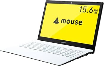 Amazon.co.jp: mouse ノートパソコン MB-BN25C82SA-ZN Windows 10