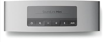 Amazon.com: Bose SoundLink Mini Bluetooth Speaker : Electronics
