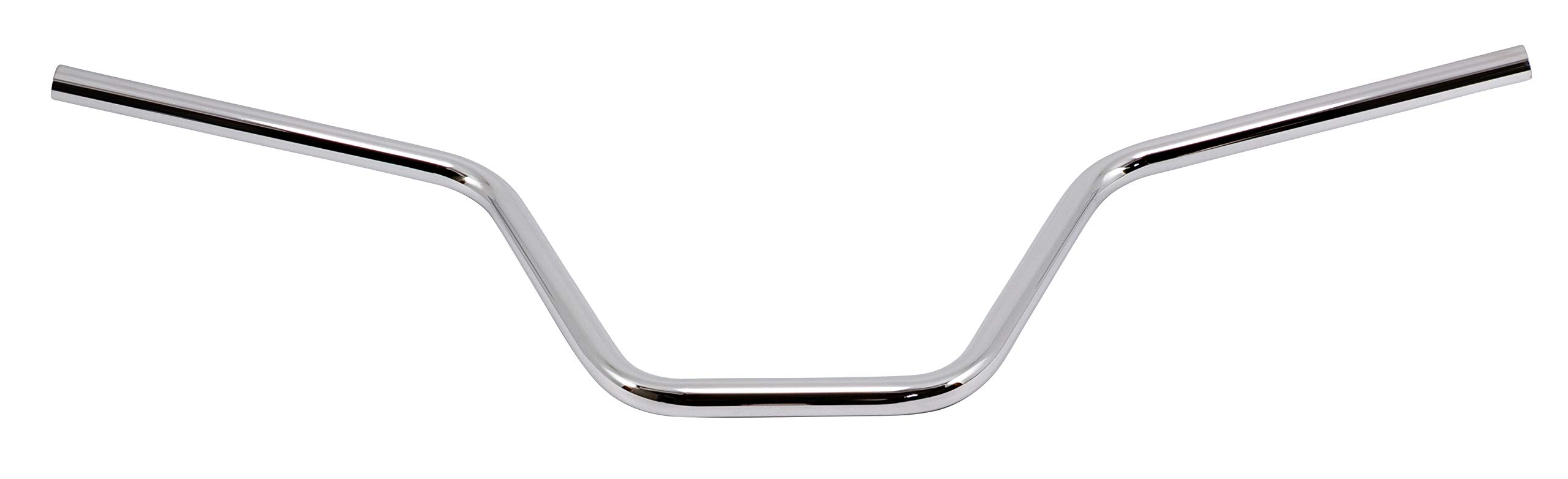 Amazon | 2%er(ツーパーセンター) アップライザーバーハンドル 22.2mm