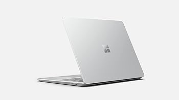 Amazon.com: Microsoft Surface Laptop Go - 12.4