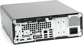 Amazon.co.jp: 【整備済み品】HP ProDesk 600 G4 SF/Core i5-8500 3.0