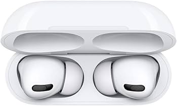 Apple AirPods Pro, White - MWP22ZE/A : Buy Online at Best Price in