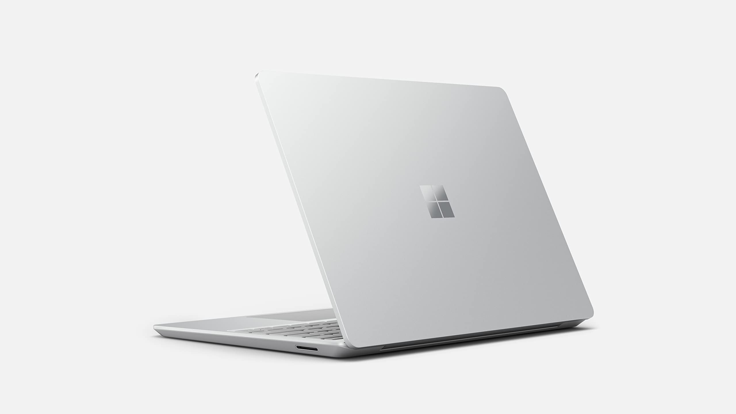 Amazon.co.jp: Microsoft Surface Laptop Go - 12.4インチ タッチ