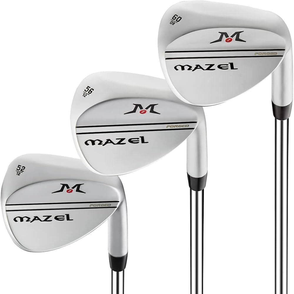 アーティザンウェッジセット 52° 56° 60° 【公式通販】