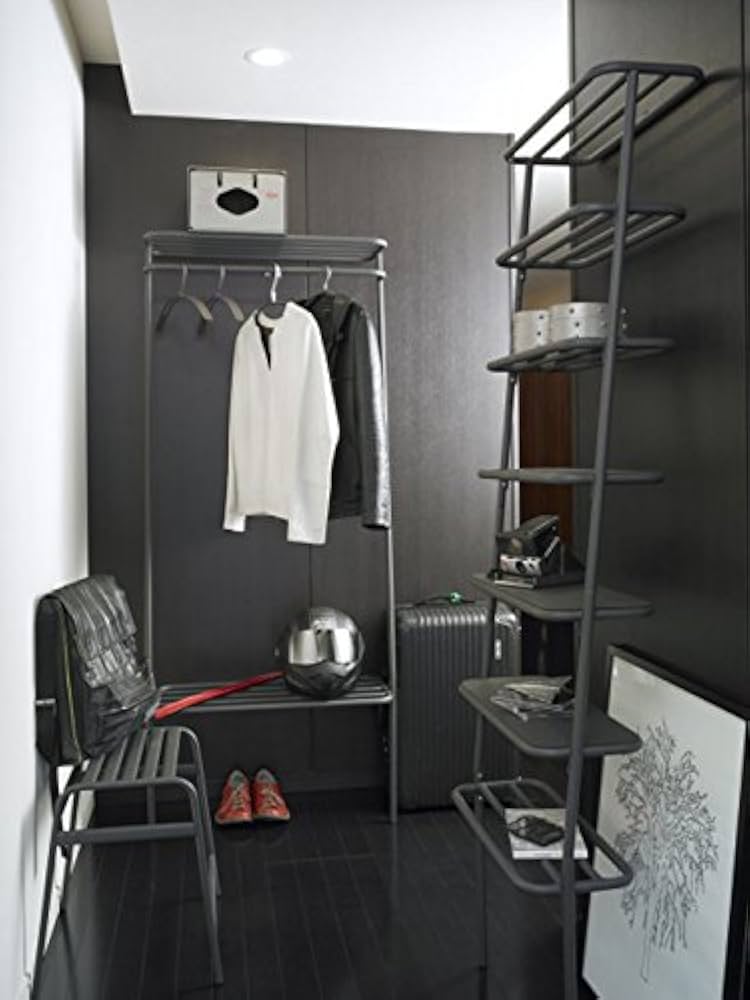 Amazon｜DUENDE（デュエンデ）「WALL RACK（ウォールラック）」SHABBY