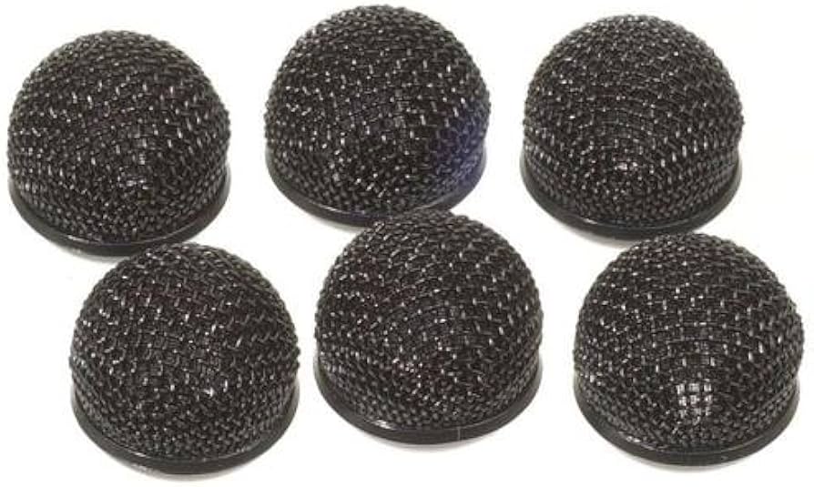 Amazon.co.jp: SONY AD-R77B6 メタルウィンドスクリーン : 楽器・音響機器