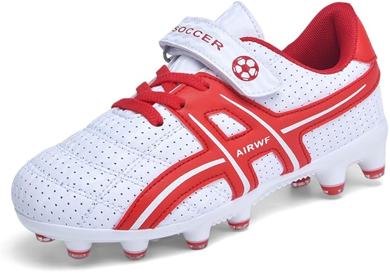Amazon | [JKXK] サッカースパイク キッズ サッカーシューズ ジュニア