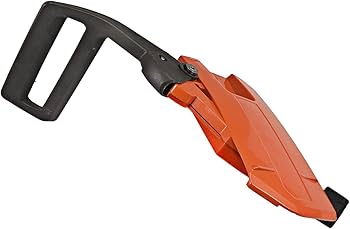 Amazon.com: XEEQKLHW Chain Brake Side Clutch Cover Assy for