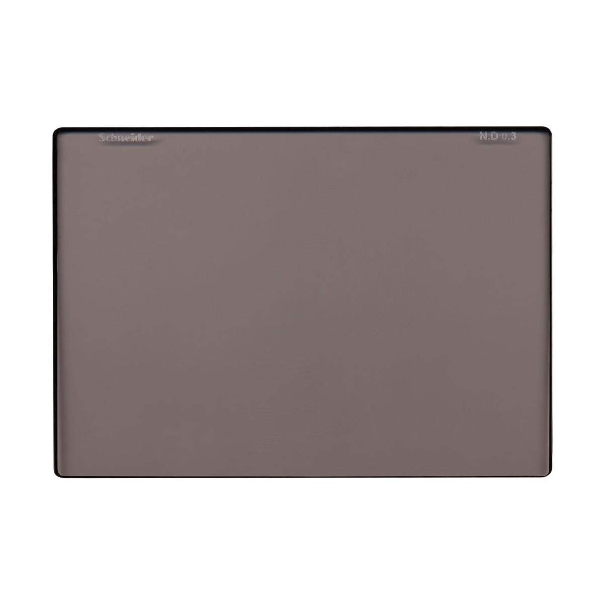 Amazon | Schneider Opticsニュートラル密度0.3フィルタ4 x 5.65