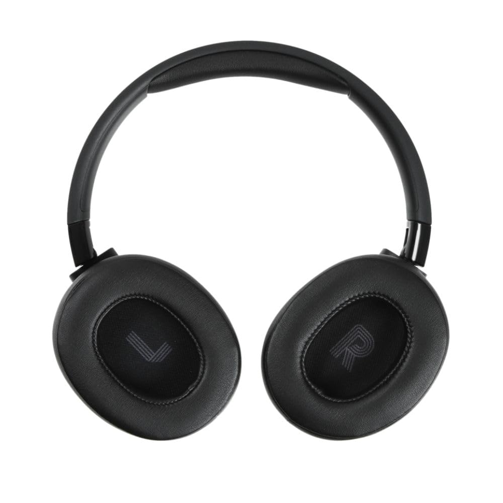 Amazon.co.jp: JBL TUNE 770NC ワイヤレス ヘッドホン オーバーイヤー