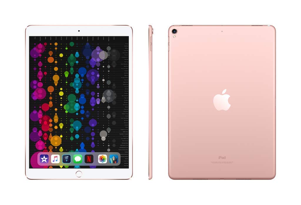 Amazon.co.jp: 【整備済み品】Apple iPad Pro 10.5 インチ (第1世代