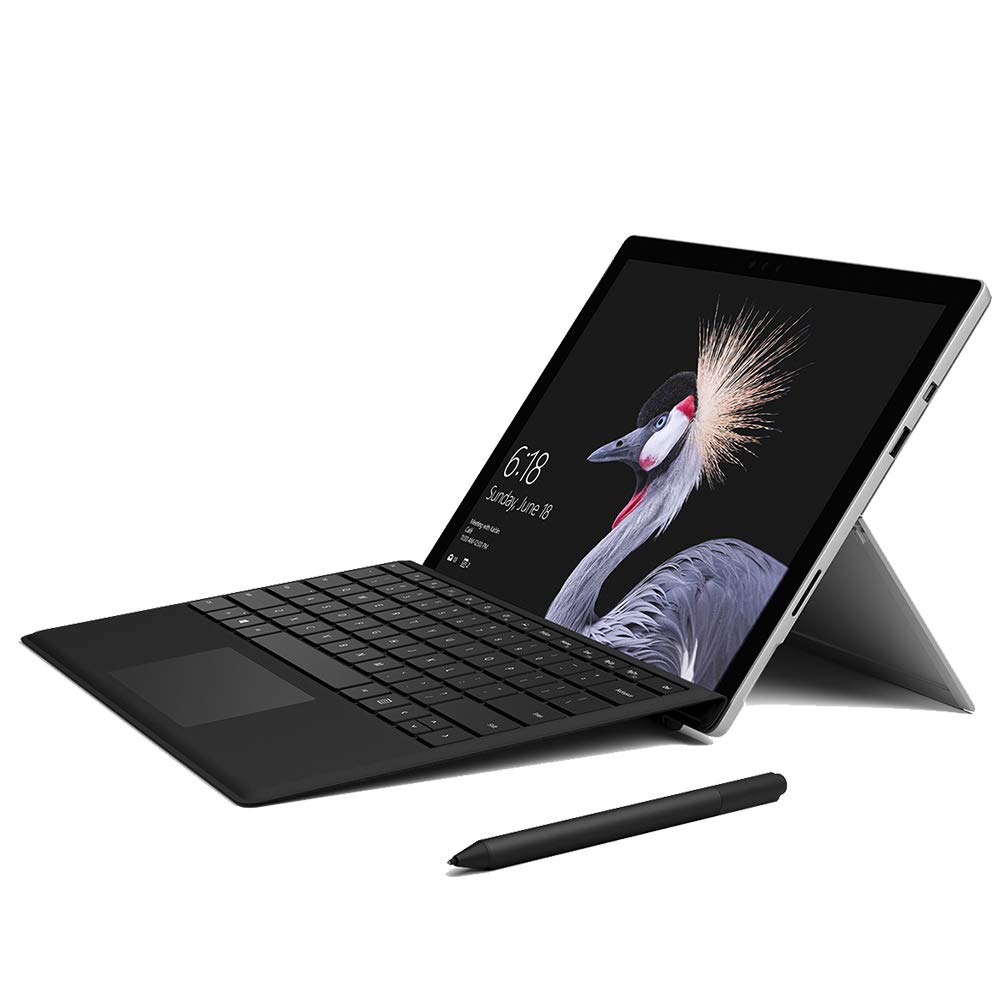 Amazon.in: Buy Microsoft Surface Pro 7 & Pro7+ Type Cover Wireless