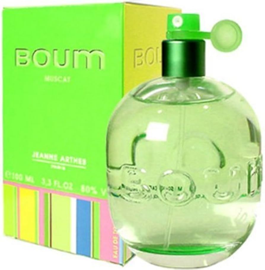 Amazon | ジャンヌ・アルテス ブンブンマスカット 100ml(111129086