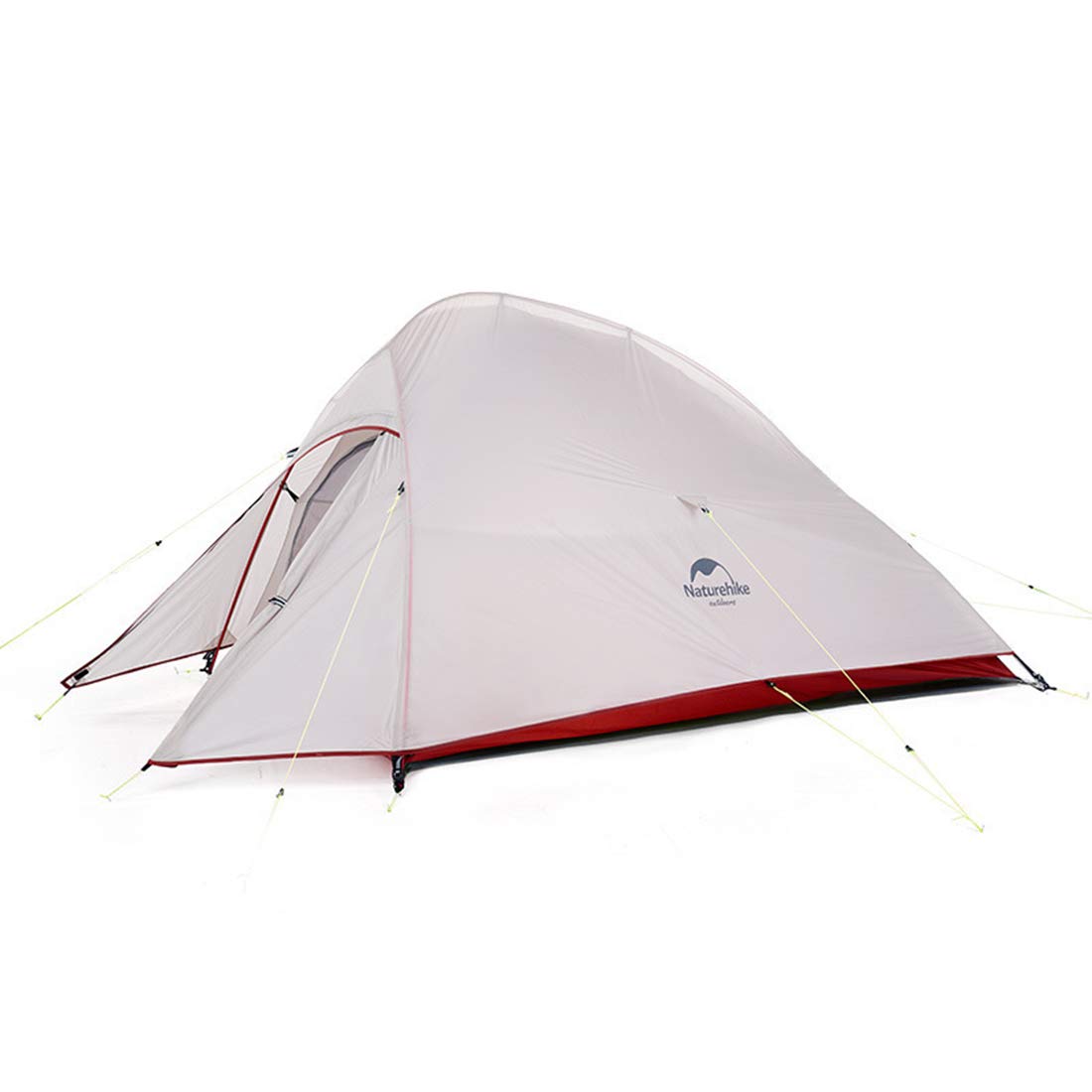 Amazon.co.jp: Naturehike cloud up 2 シリーズ テント ダブル 軽量