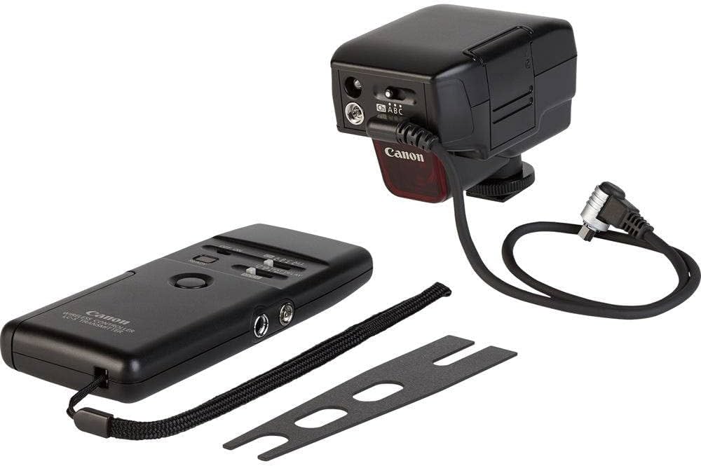 Amazon | Canon ワイヤレスコントローラー LC-5 | カメラ用リモコン 通販