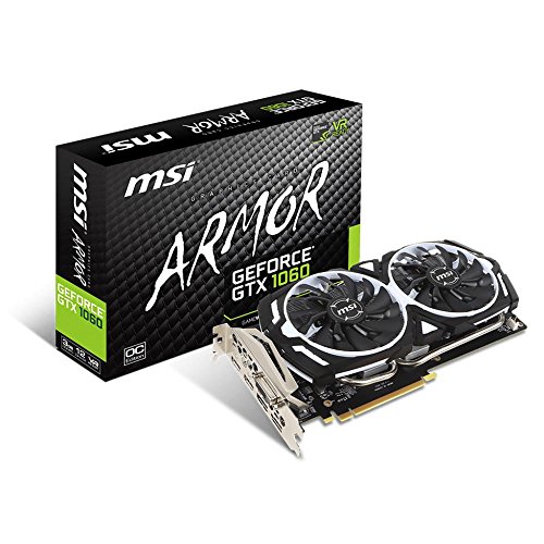 msi gtx1060」の人気商品一覧 | 安い商品を通販サイトから探す - 価格.com