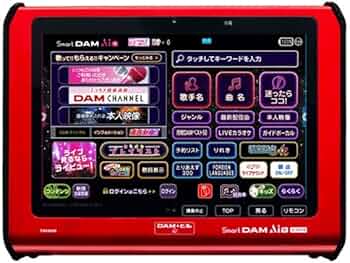 Amazon.co.jp: 第一興商 リモコン SmartDAM Ai TM30R デンモク (下敷き