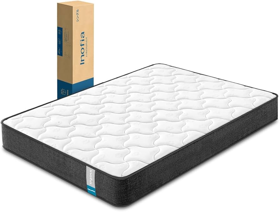 Amazon.co.jp: Inofia マットレス セミダブル マットレス専門ブランド