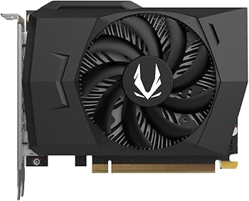 Amazon | ZOTAC Gaming GeForce RTX 3050 6GB GDDR6 Solo 96-bit