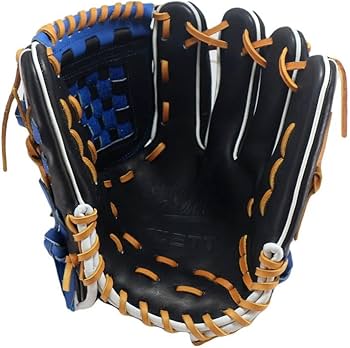 Amazon | ゼット ZETT 460 内野手用 硬式グローブ 内野用 硬式グローブ