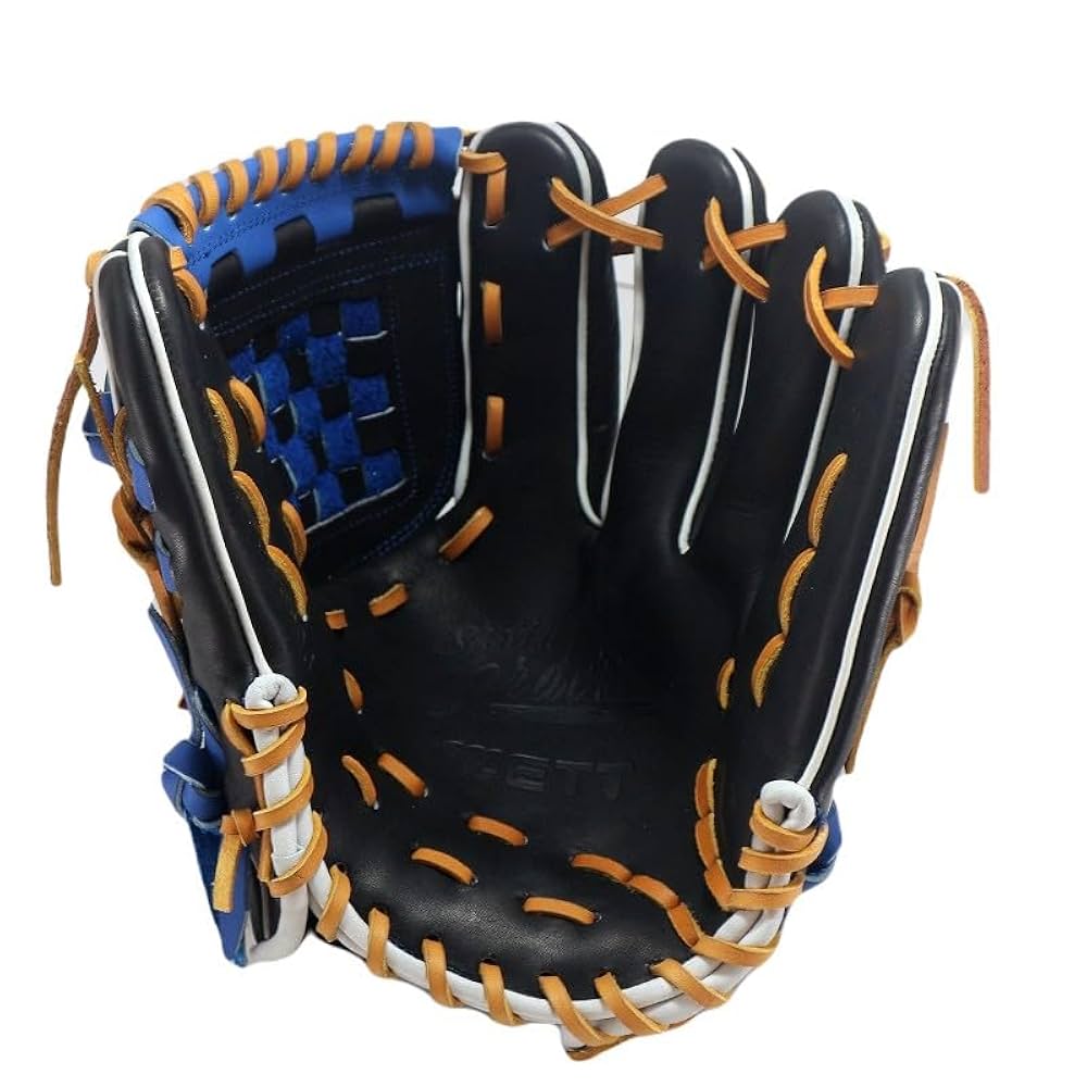 ZETT ゼット 内野手用 硬式野球 内野用 グローブ 左投げ 792 楽天市場