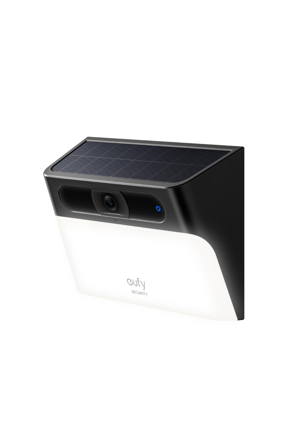 Amazon.co.jp: Anker Eufy Solar Wall Light Cam S120 (ライト付き屋外