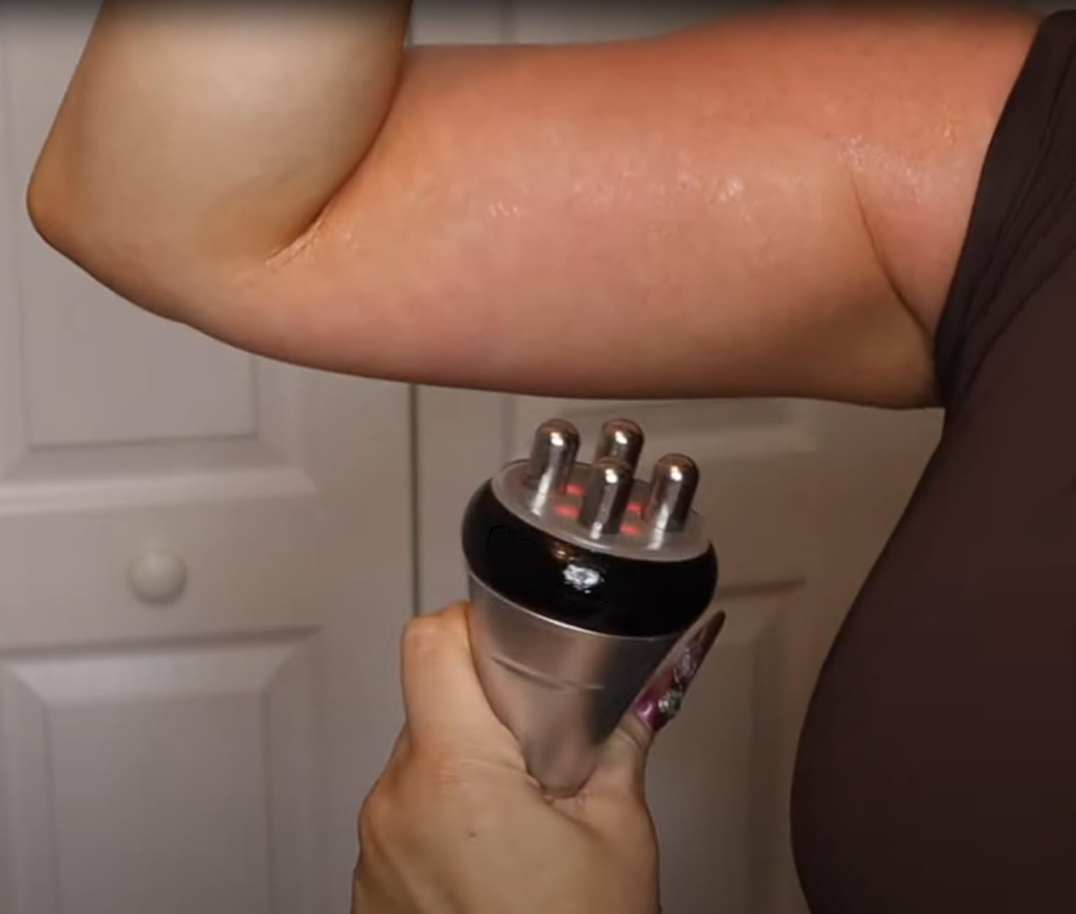 家庭用キャビ、RFマシーン 3 IN 1 SLIMMING MACHINE 3 IN 1 PORTABLE