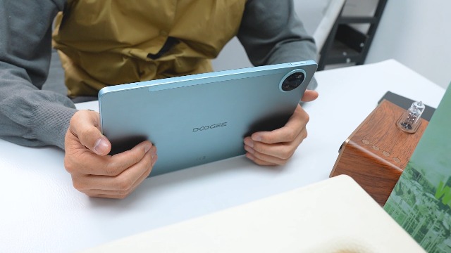 Amazon.com : DOOGEE U11 Pro Android 15 Tablet, 11 inch Tablet