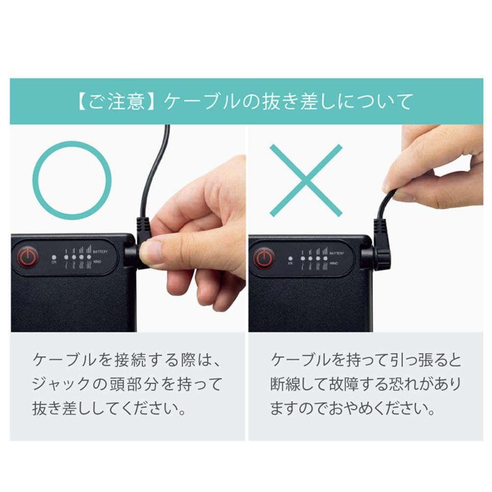 Amazon.co.jp: [ミドリ安全] クールファン用 レギュラーファン セット