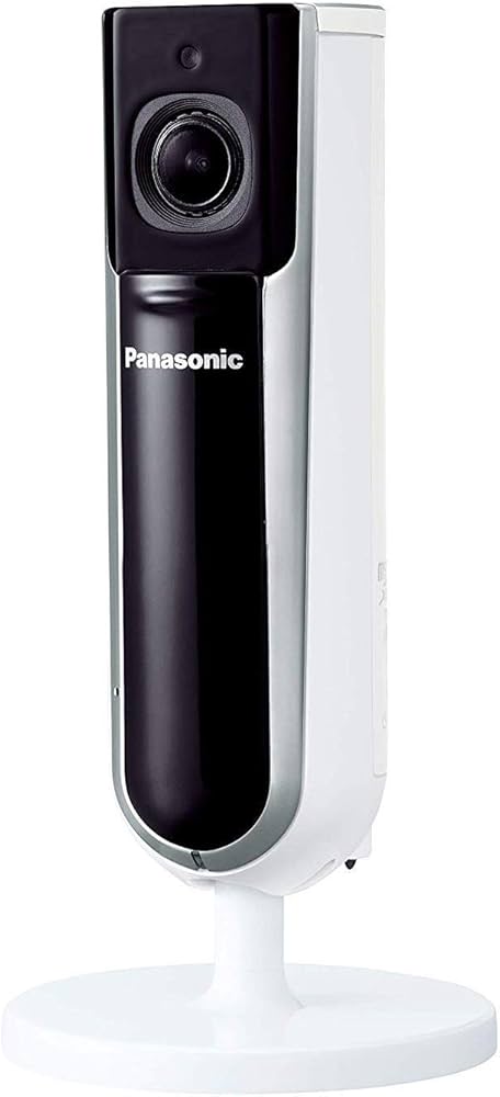 Amazon.co.jp: パナソニック ネットワークカメラ スマ@ホーム 広角
