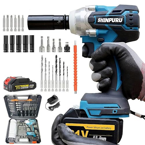 充電式インパクトドライバー ブラシレスモーター」の人気商品一覧