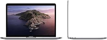 Amazon.com: New Apple MacBook Pro (13-inch, 8GB RAM, 256GB Storage