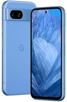 Amazon | 【整備済み品】Google Pixel 8a G576D SIMフリー 128GB Bay