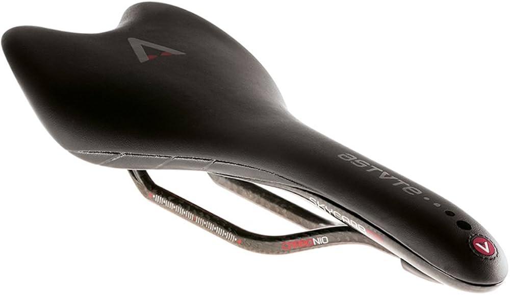 Amazon | ASTVTE(アスチュート) サドル スカイカーブ SR [SKYCARB SR