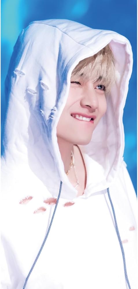 Amazon.co.jp: ノーブランド品防弾少年団ヴィテヒョンパノラマポスター