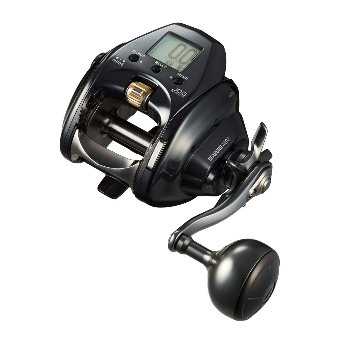 Amazon | ダイワ(DAIWA) 電動リール シーボーグ 400J | ダイワ(DAIWA