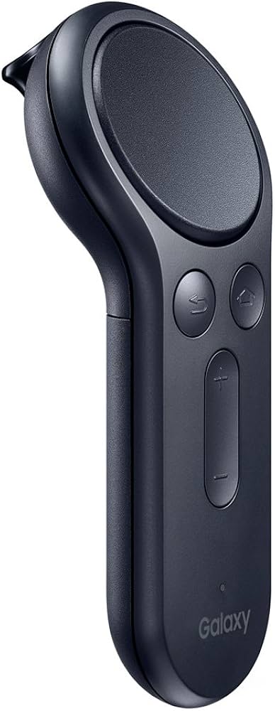 Amazon | Samsung Galaxy Gear VR with Controller SM-R324NZAAXJP オ
