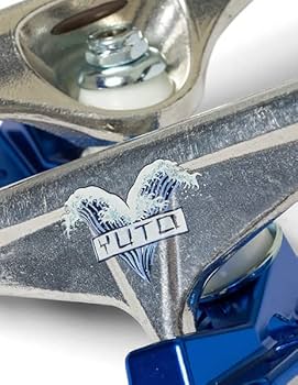 Amazon | VENTURE(ベンチャー) スケートボード トラック ベンチャー