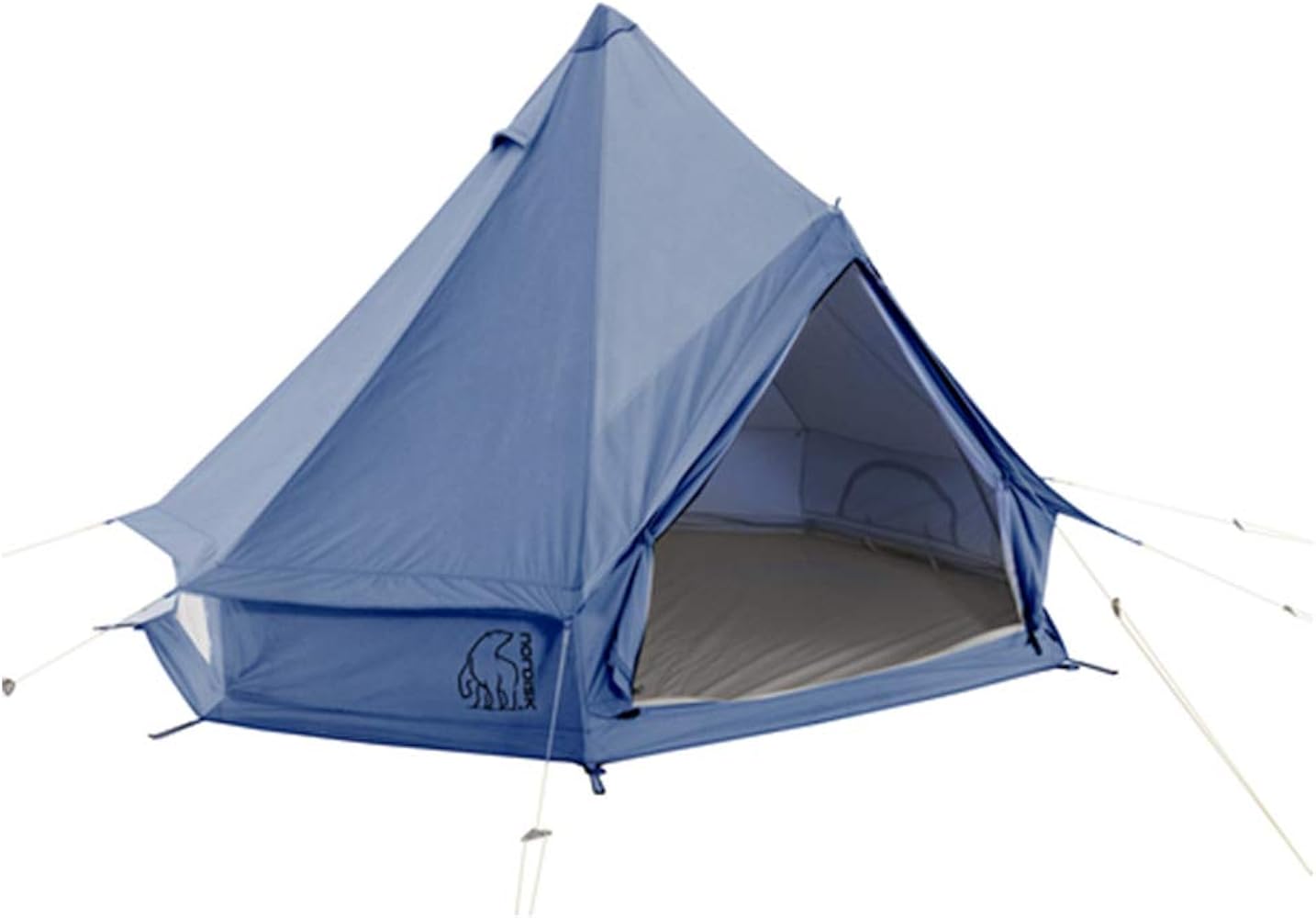 Amazon.co.jp: 正規品 品 ノルディスク アスガルド デニム 7.1