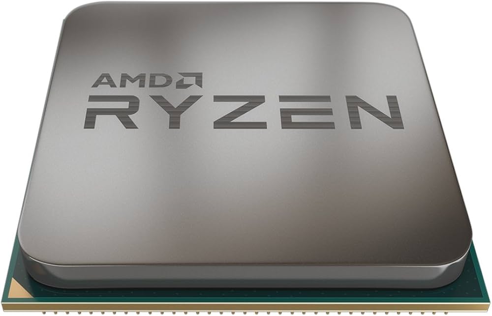 Amazon | AMD Ryzen 7 3700X R7 3700X 3.6 GHz 8コア シンティーン