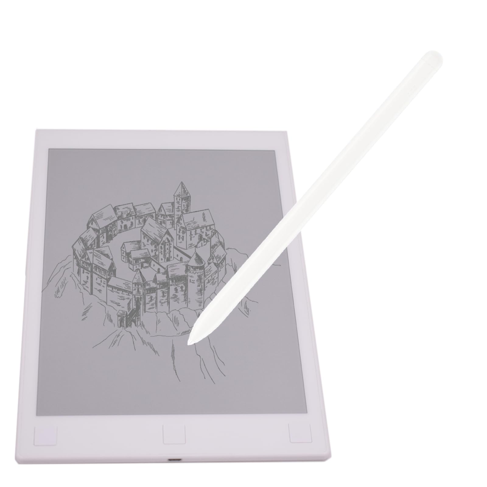 Amazon | Remarkable 2交換用ペン Remarkable 2スタイラスペン対応