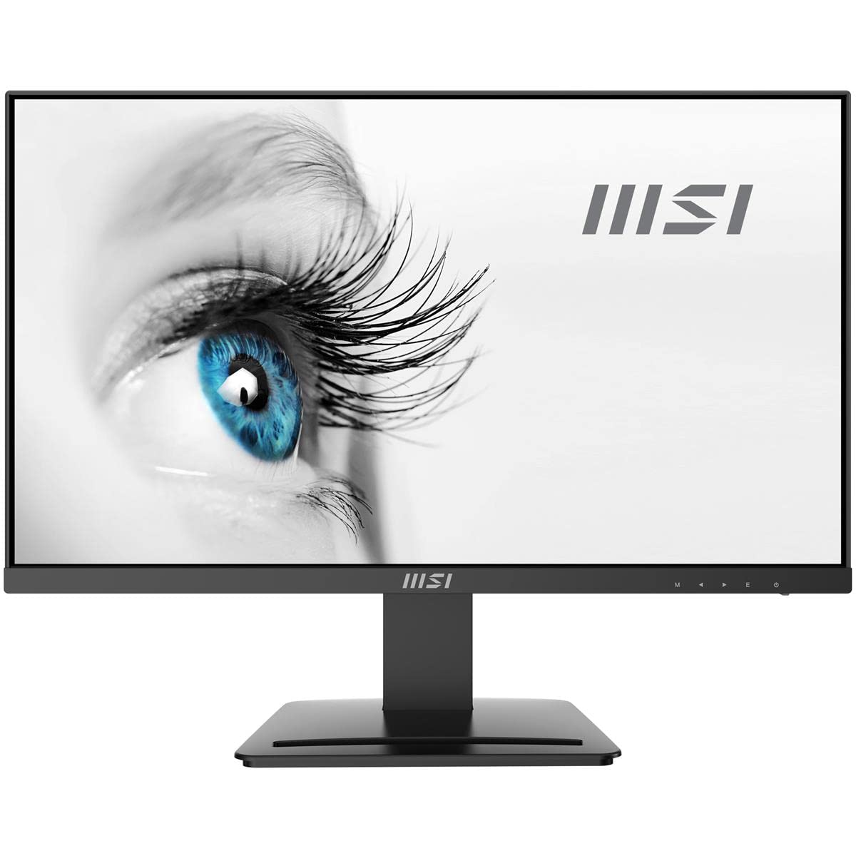 Amazon.co.jp: MSI Pro MP243、24インチモニター、1920×1080(FHD)、IPS