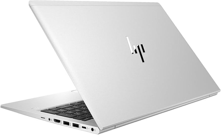 Amazon.com: HP Elitebook 650 G9 15.6