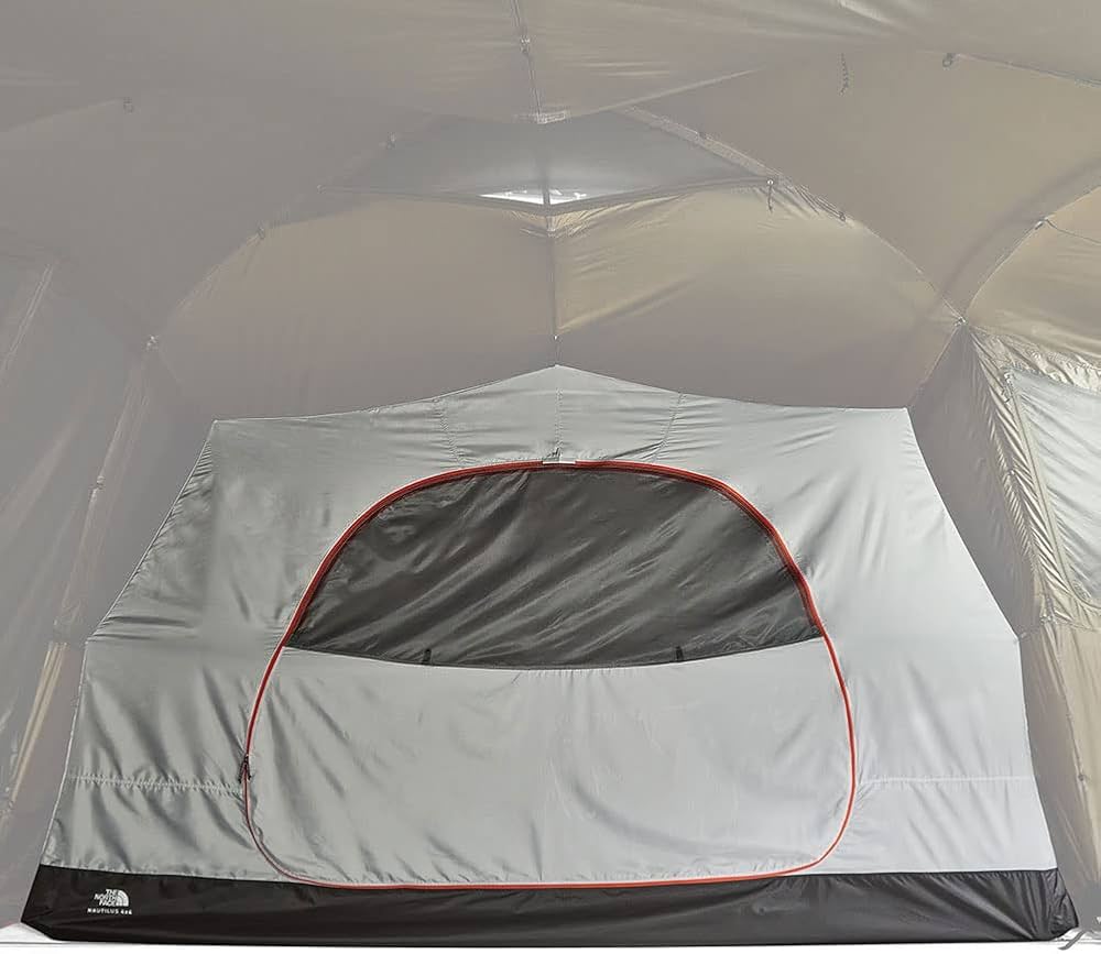 Amazon.co.jp: THE NORTH FACE(ザ・ノースフェイス) インナーテント