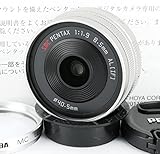 01 Standard PrimeでPENTAX Q-S1をGRIIIx的にする。｜記憶カメラ