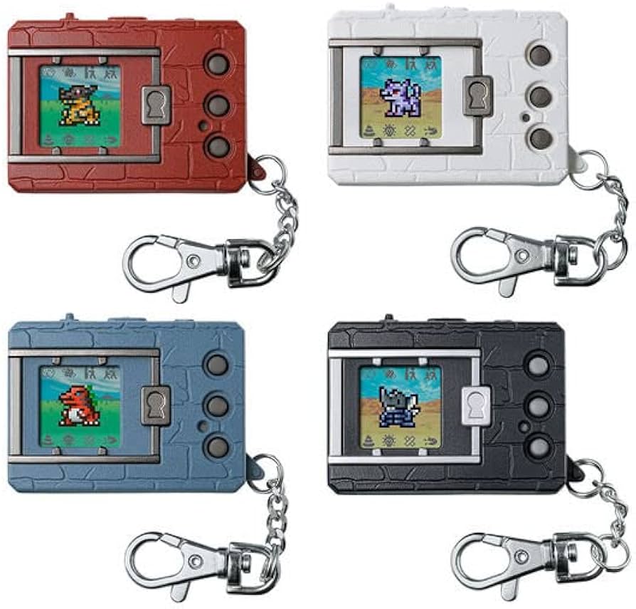 Amazon.co.jp: BANDAI NAMCO Entertainment デジタルモンスター